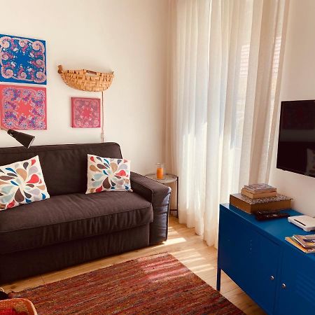 Enjoy Casa Do Forte Apartment Lisboa Екстериор снимка
