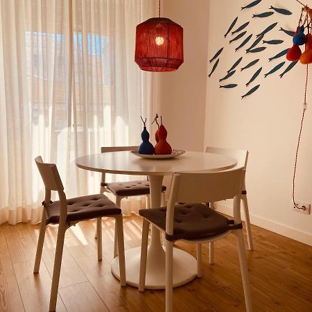 Enjoy Casa Do Forte Apartment Lisboa Екстериор снимка