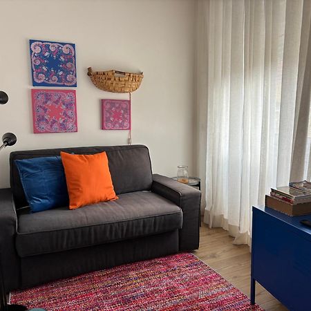 Enjoy Casa Do Forte Apartment Lisboa Екстериор снимка