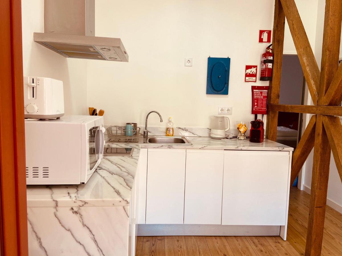 Enjoy Casa Do Forte Apartment Lisboa Екстериор снимка