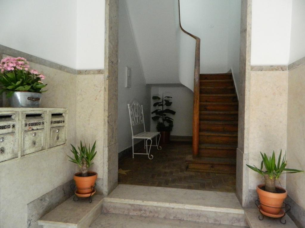 Enjoy Casa Do Forte Apartment Lisboa Екстериор снимка