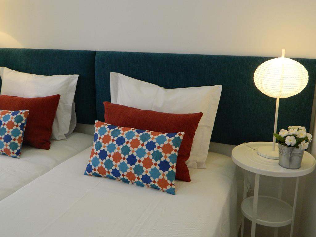 Enjoy Casa Do Forte Apartment Lisboa Екстериор снимка
