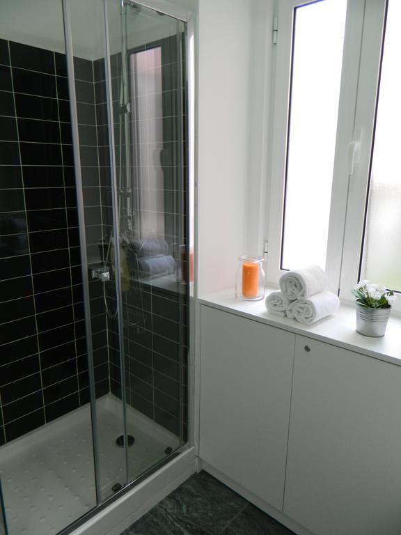 Enjoy Casa Do Forte Apartment Lisboa Екстериор снимка