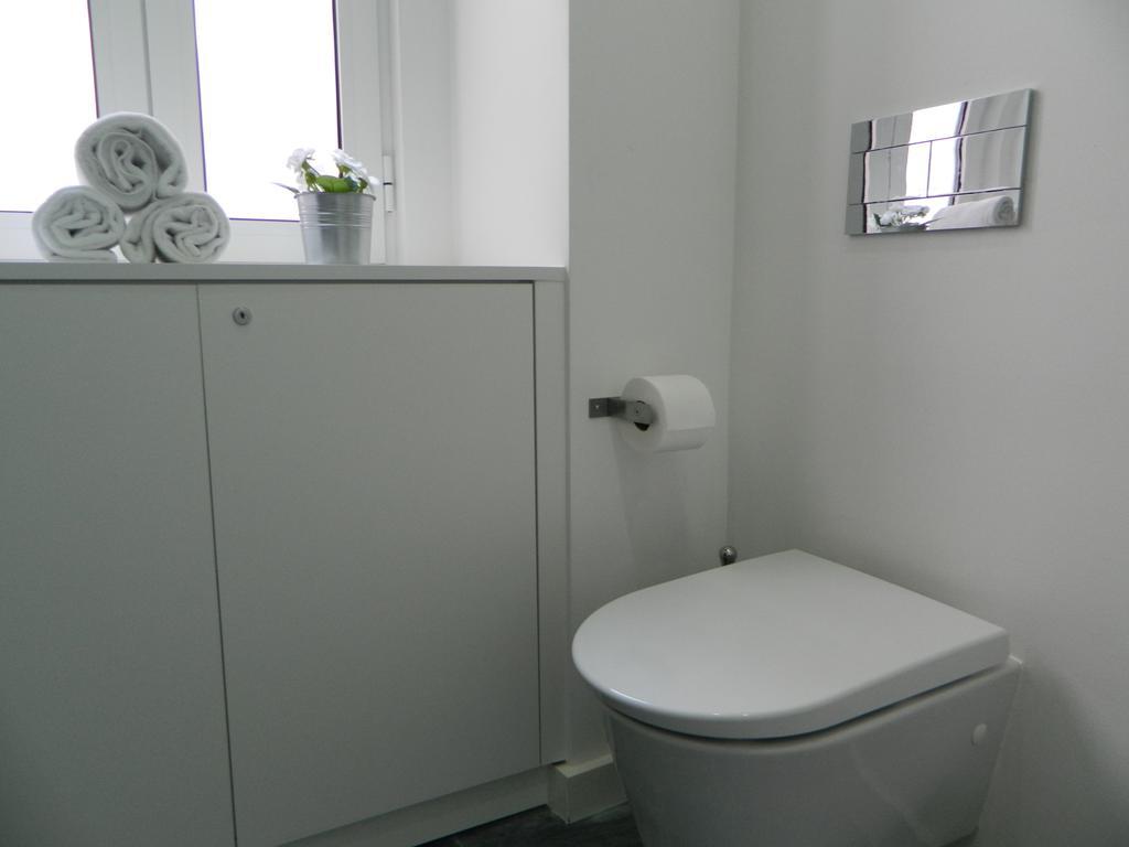 Enjoy Casa Do Forte Apartment Lisboa Екстериор снимка